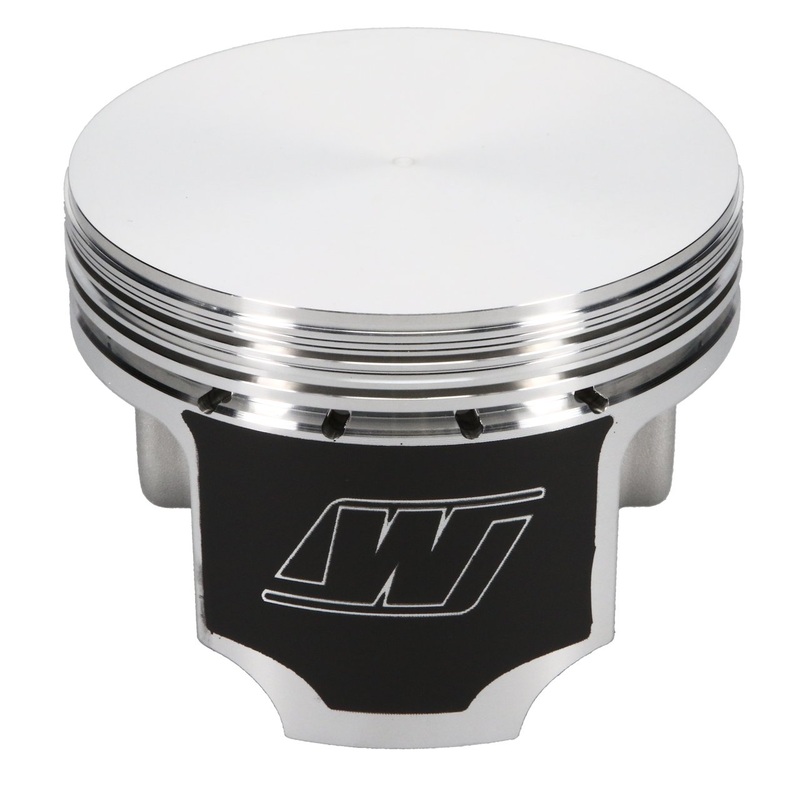 Wiseco 6633M94 Volkswagen Type 1 Flat Top no VPs Piston Shelf Stock