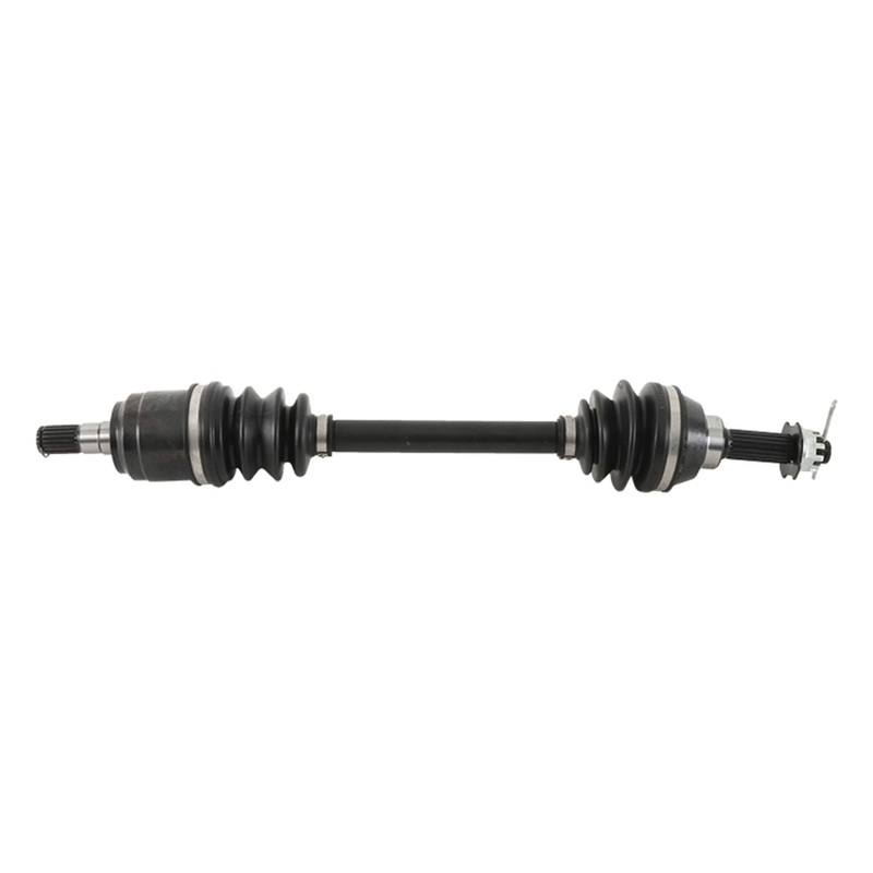 All Balls Racing AB8-SK-8-303 19-22 Suzuki LT-A500X 8 Ball Axle Front Left
