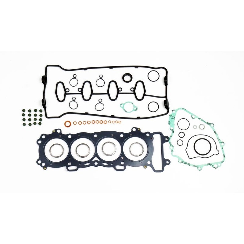 Athena P400210850902 Complete Gasket Kit (oil seals not included)