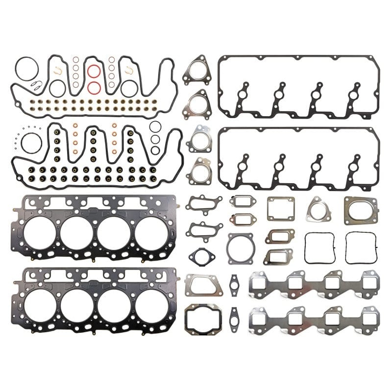 Cometic GM LML / LGH Duramax 4.130in Bore .047in MLX Cylinder Head Gasket Top End Gasket Kit