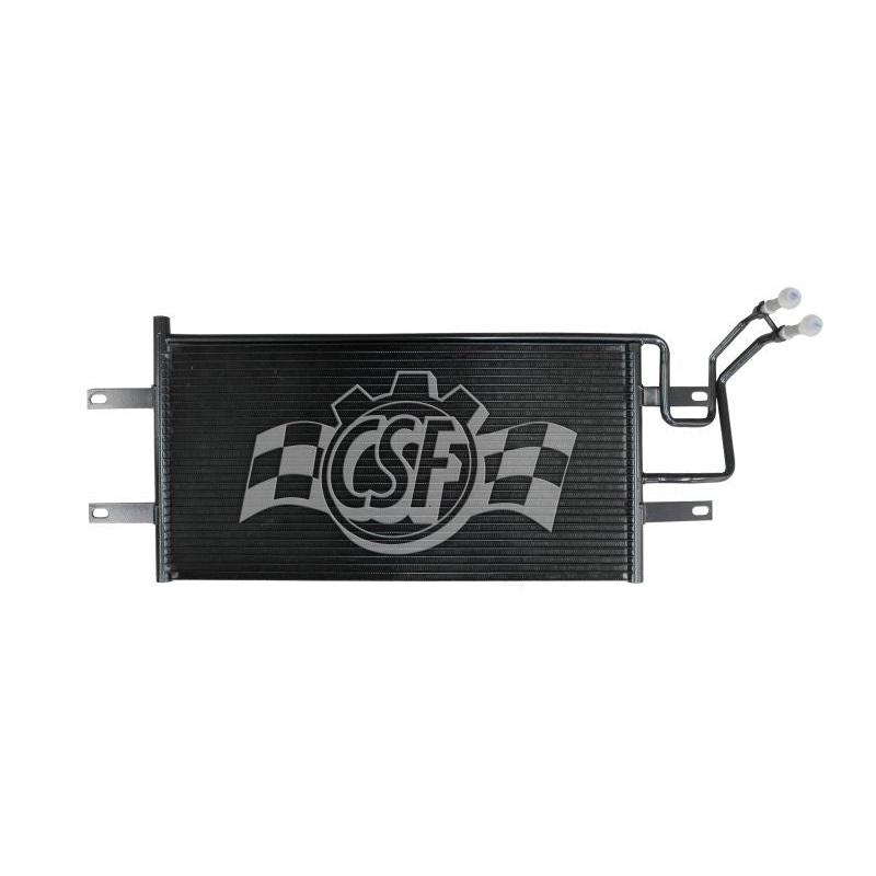 CSF 07-09 Dodge Ram 2500 6.7L Transmission Oil Cooler
