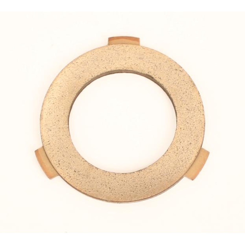 D. P0012 Patriot Friction Disc, 3 Tab