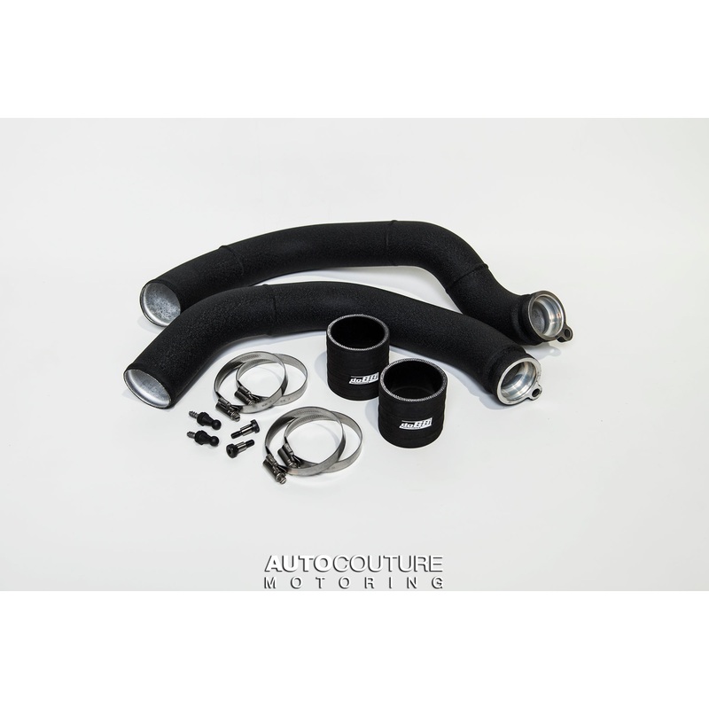 DO88 BMW F8X M2C M3 M4 INTERCOOLER PIPES