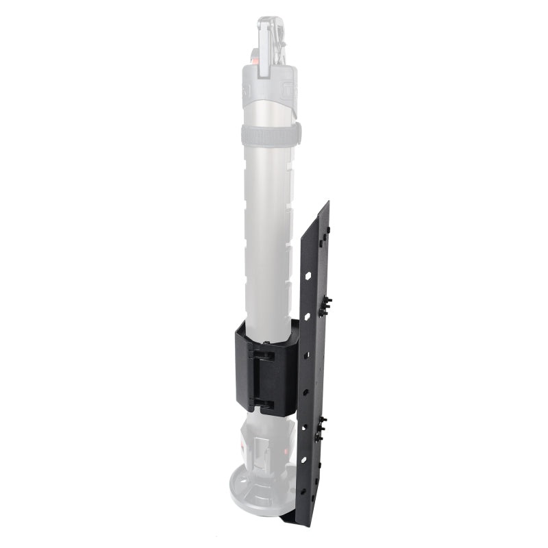 Go Rhino 4-CORE Mount Kit for Xventure Gear EG Jack – Tex. Blk