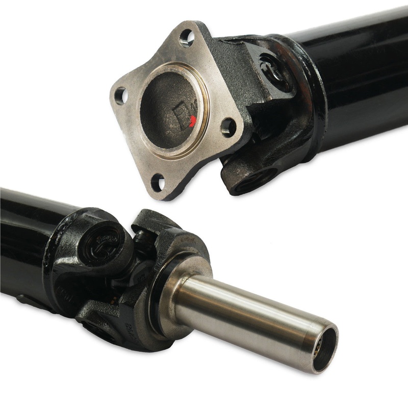 ISR Performance – Driveshaft – RB20 Swap S14 Non ABS – Steel (IS-DS-RB20S14-S)