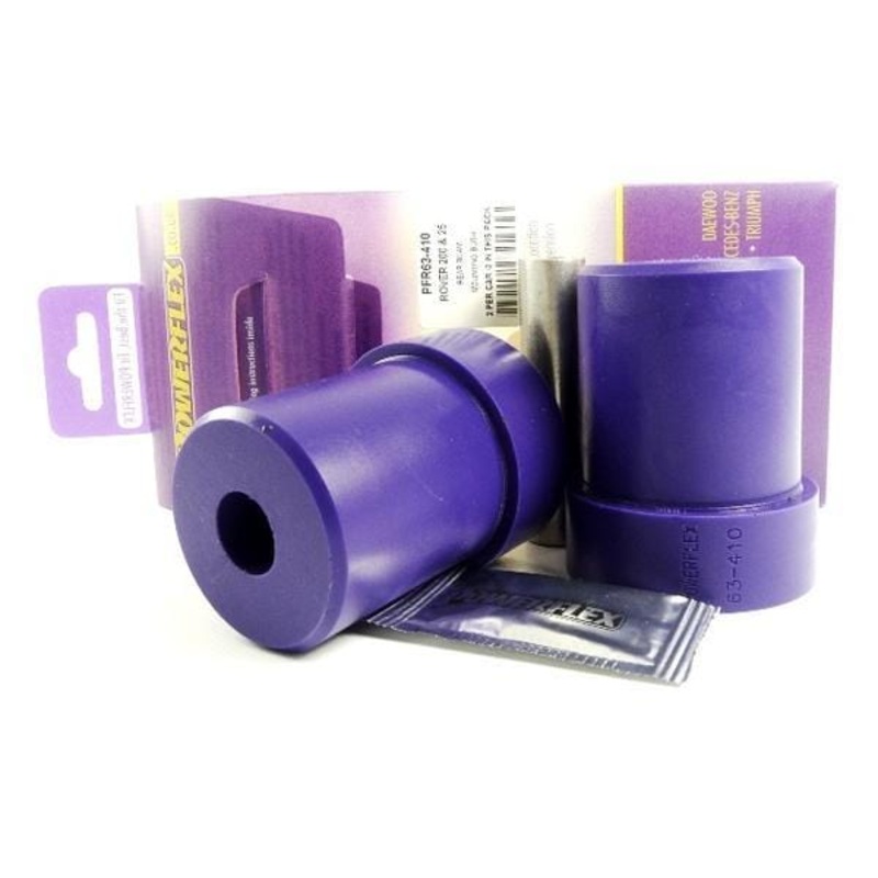 MG ZR / Rover 200 Rear Beam Bushing