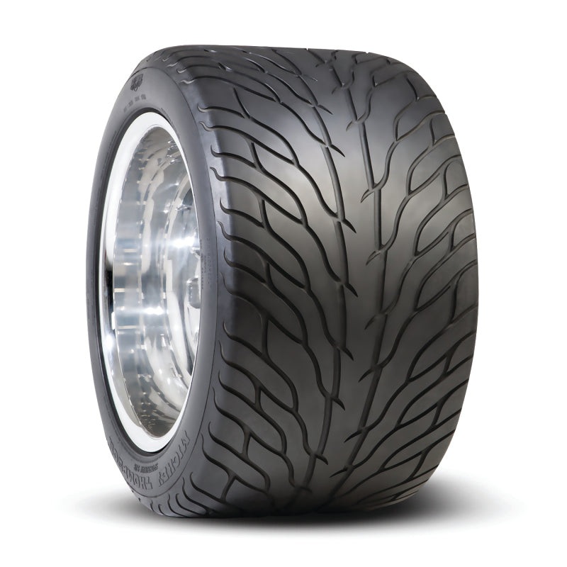 Mickey Thompson Sportsman S/R Tire – 24X5.00R15LT 76H 90000000229