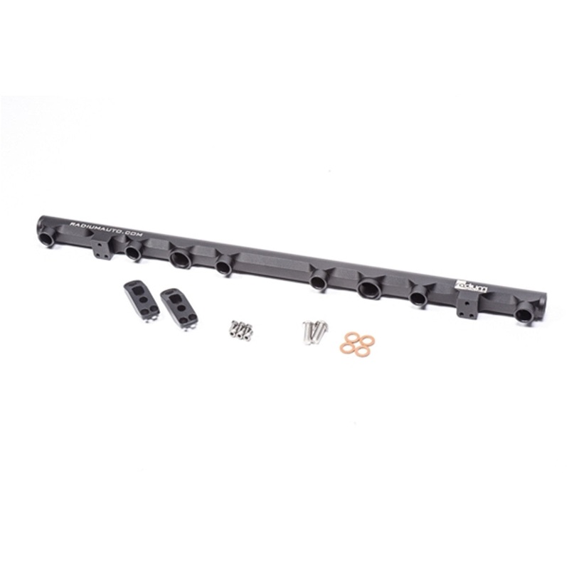 RADIUM ENGINEERING FUEL RAIL, RB25DET NEO