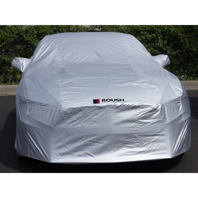 Roush 2015-2023 Ford Mustang Stoormproof Car Cover