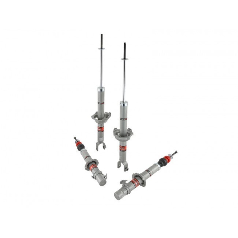 Skunk2 Sport Shocks 1990-1997 Honda Accord (Set of 4)
