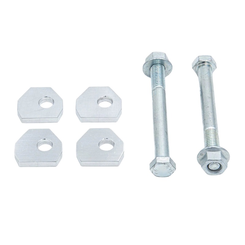 SPL Parts Rear Camber Only Eccentric Lockout Kit – Porsche / 996 / 997 / 911
