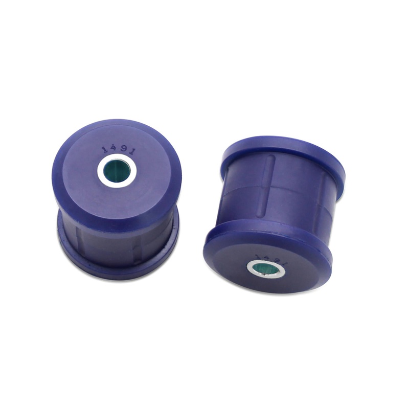 SuperPro 1994-2007 Subaru Legacy LSi Rear Trailing Arm Lower Forward Bushing Kit | SPF1491K