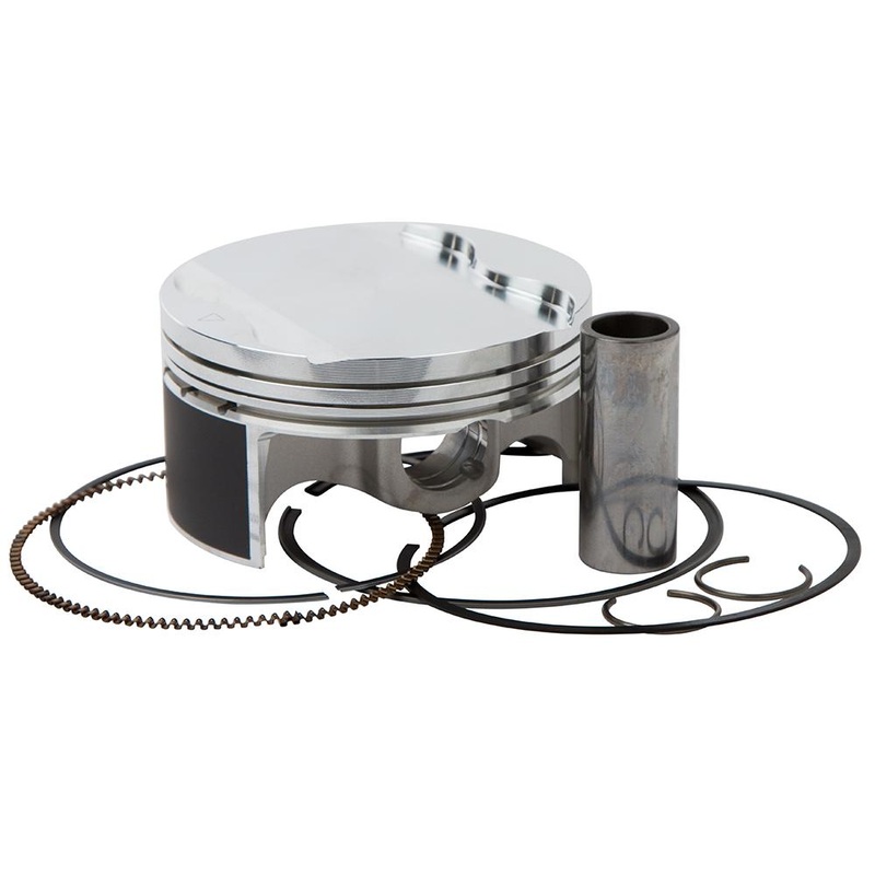 Vertex 22951B Piston 04-08 Arctic Cat 400 DVX 400cc Forged Replica Piston Kit