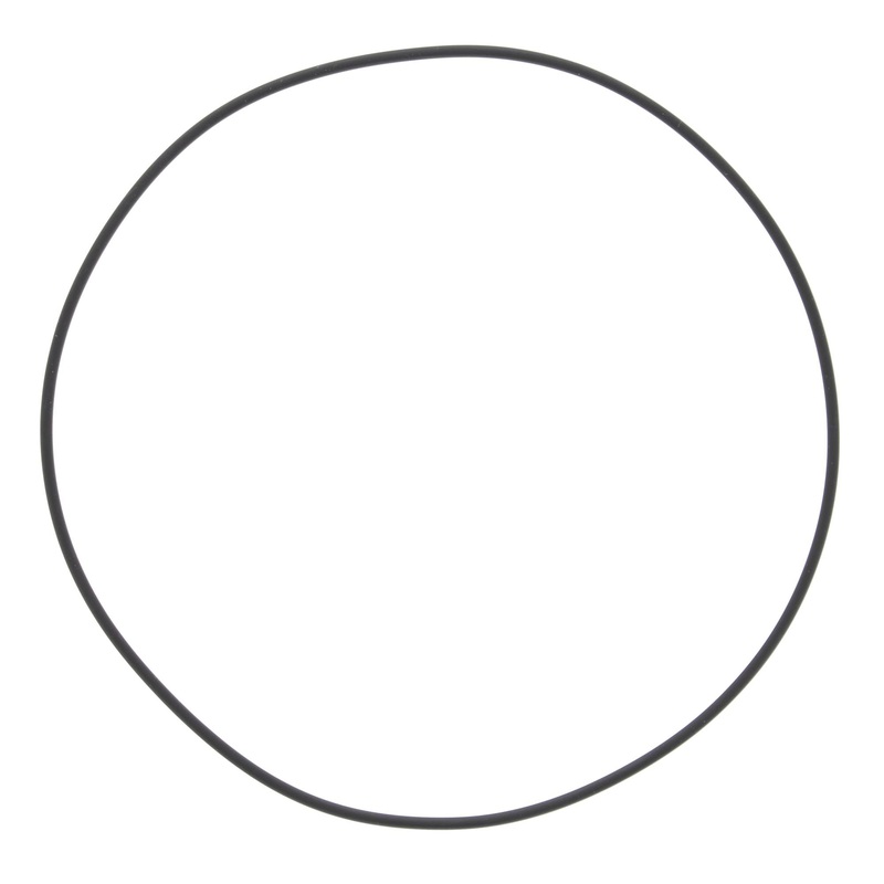 Vertex 817988 Pistons 2020 450 EXC-F/17-19 450 EXC-F Six Days/2021 450 SMR Clutch Cover Gasket – Outer