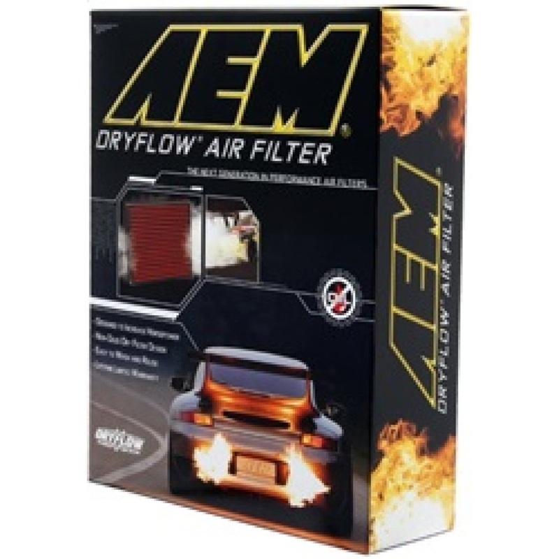AEM 2020 Toyota Supra GR L6-3.0L F/I Cold Air Intake System – Black | 21-875DS