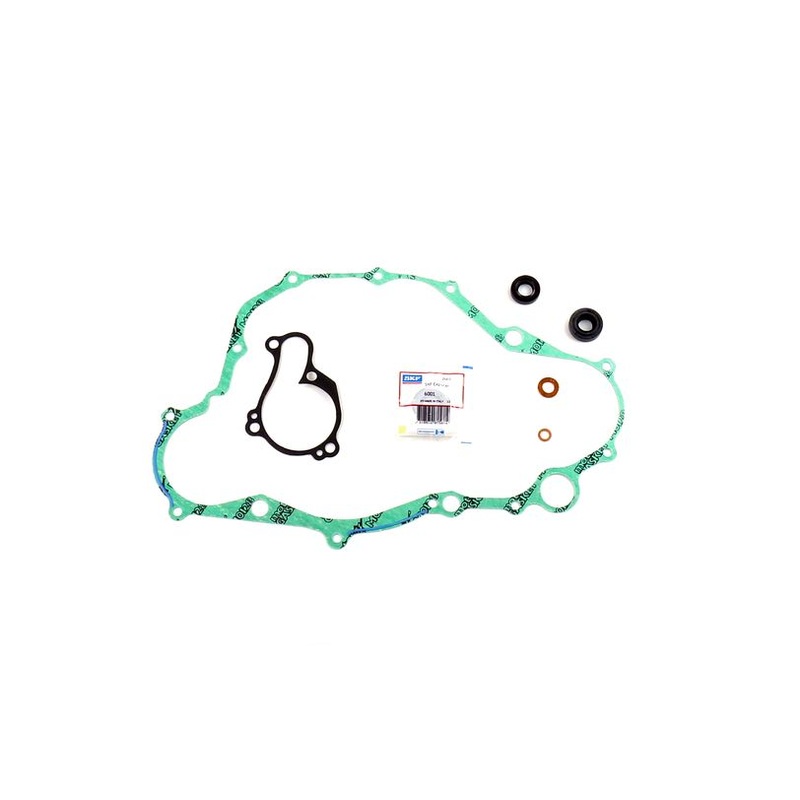 Athena P400485475010 Water Pump Gasket Kit