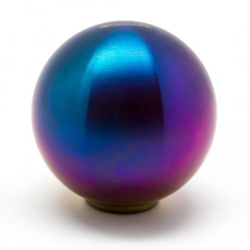 BLOX Racing 490 Spherical – 12×1.25 Neo Finish