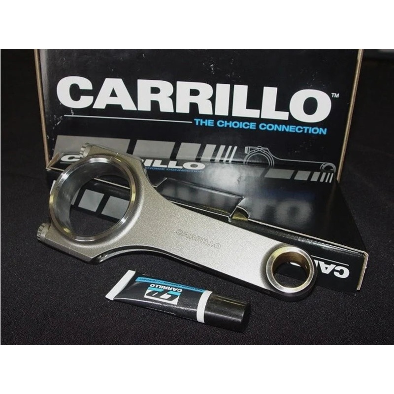 CP Carrillo Pistons TM-TR4>-66250H – 4 cyl Triumph TR4 / TR3 3/8