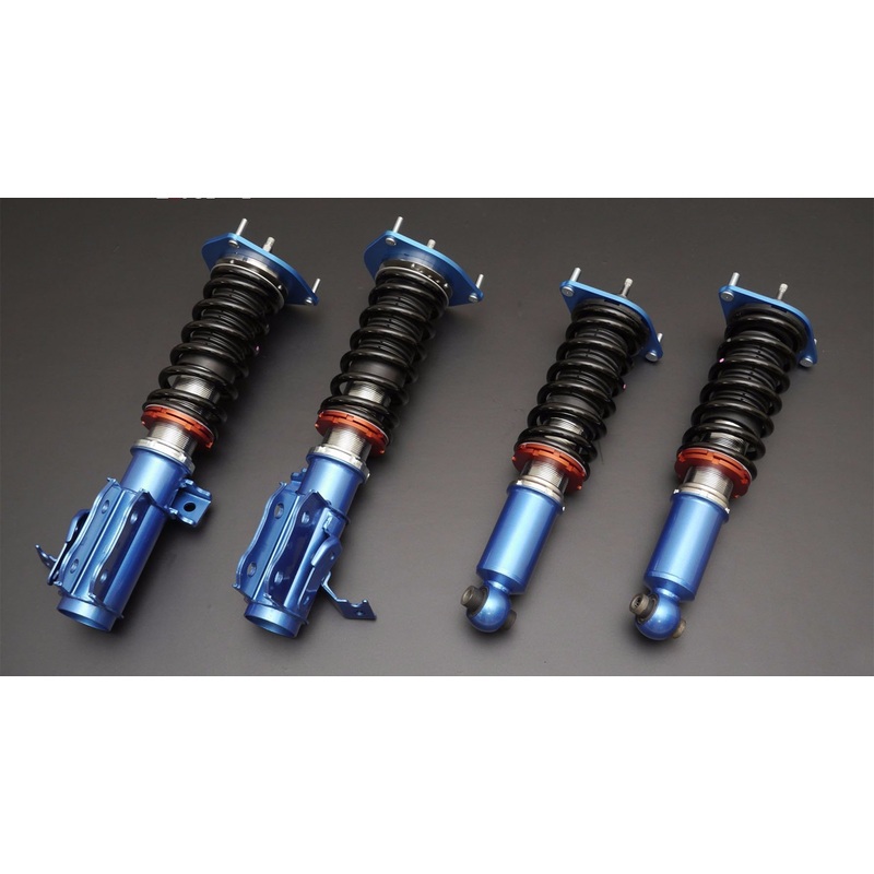 Cusco Street Zero A Coilovers | 2013-2022 Subaru BRZ/Scion FR-S/Toyota GR86/86 (966 61N CN)