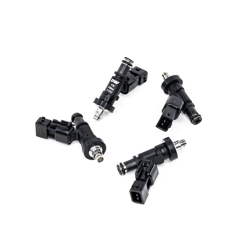 DeatschWerks 99-05 Honda S2000 F20/F22 750cc Injectors – Set of 4