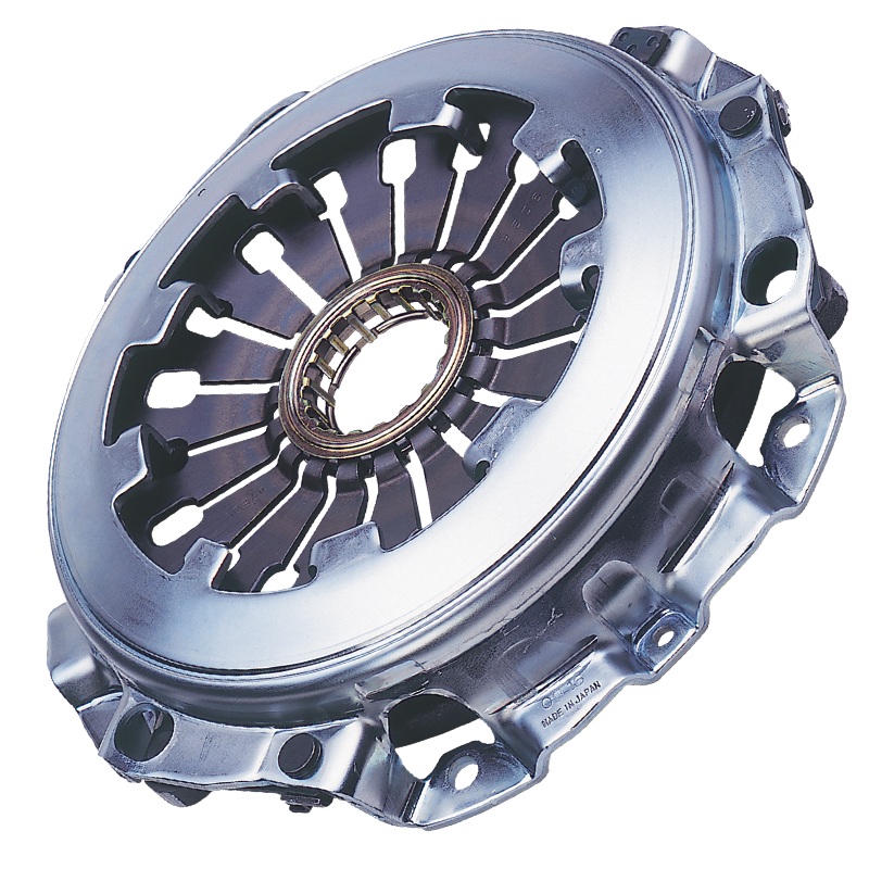 Exedy Stage 2 Sports HD Clutch Kit Subaru Impreza 6SPD 01-on