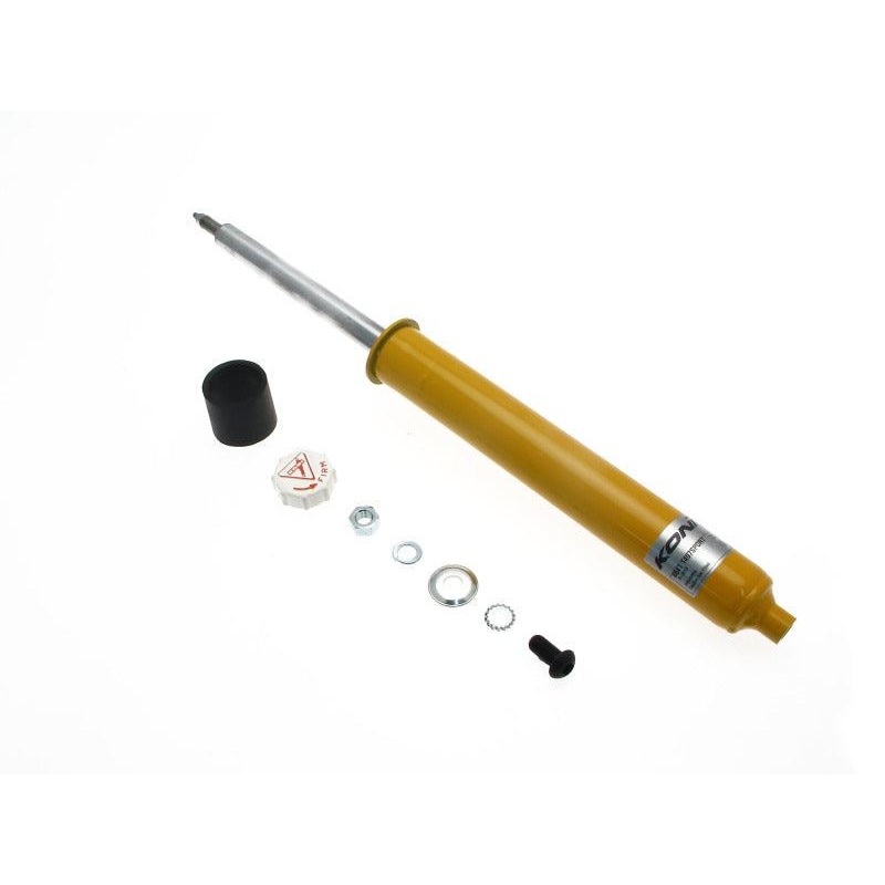 Koni Sport (Yellow) Shock 06-13 Honda Civic Coupe & Sedan- SI/ DX – Front