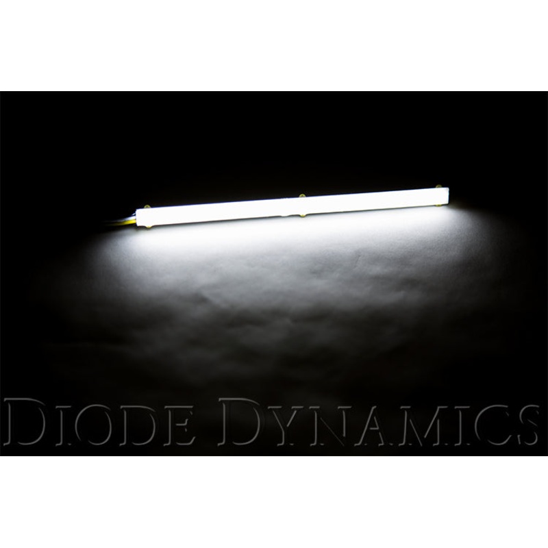LED Strip Lights High Density SF Switchback 6 Inch Diode Dynamics