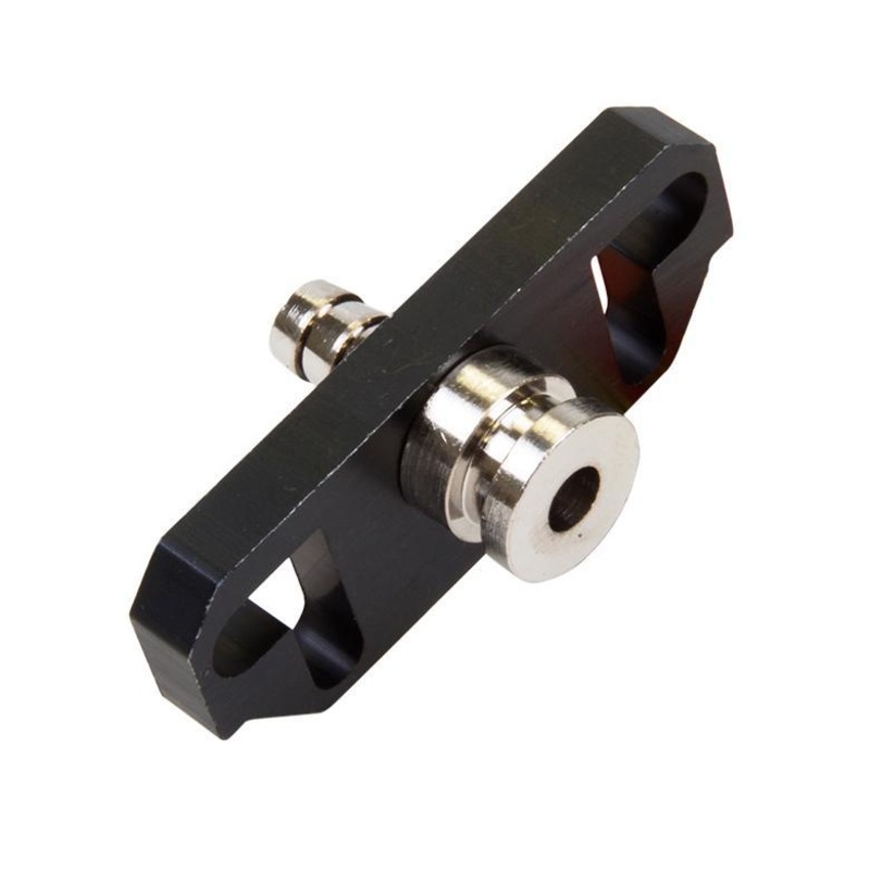 NRG Fuel Regulator Connector – Mitsubishi