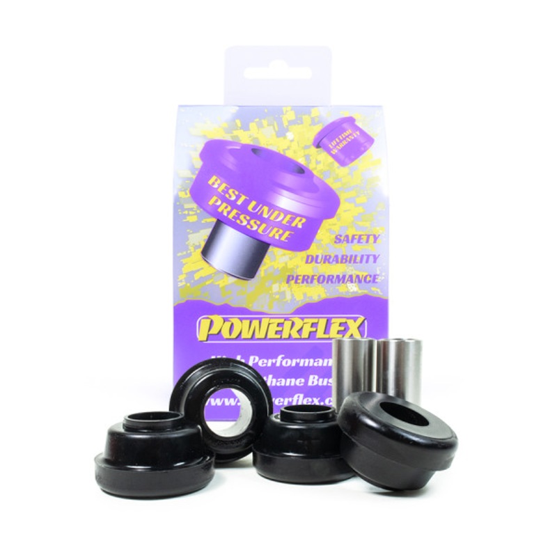 Powerflex Tie Bar To Track  Control Arm Bush Toyota MR2 Gen2 SW20 (1989 – 1999)MR2 SW20 REV 2 to 5 (1991 – 1999)