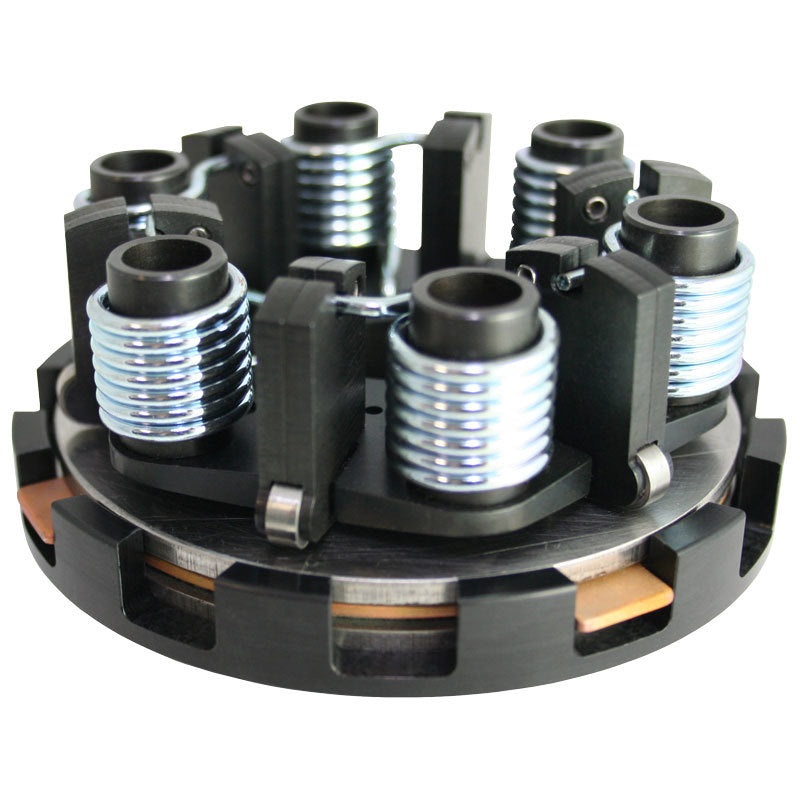 SMC 4101 Vortex Briggs Clutch, One Disc