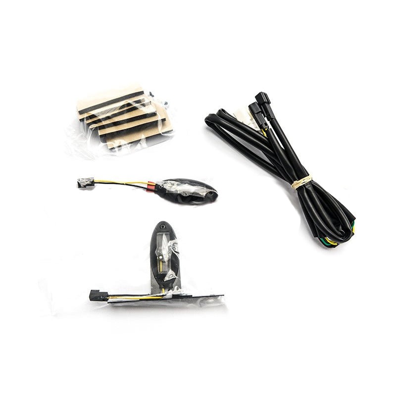Subaru OEM Footwell Lighting Kit – 14+ Forester