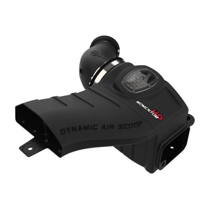 aFe – POWER Momentum HD Cold Air Intake System w/ Pro Dry S Media 94-97 Ford Powerstroke 7.3L