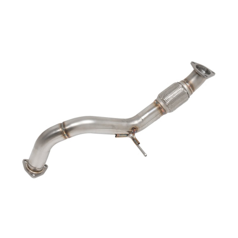 APEXi GT Frontpipe | 2023+ Honda Civic Type-R FL5 / 2024+ Acura Integra Type S DE5 (145-H003)