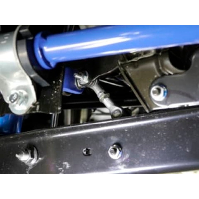 Cusco Auto Levelizer Adjusting Rod Super Short 55-59mm