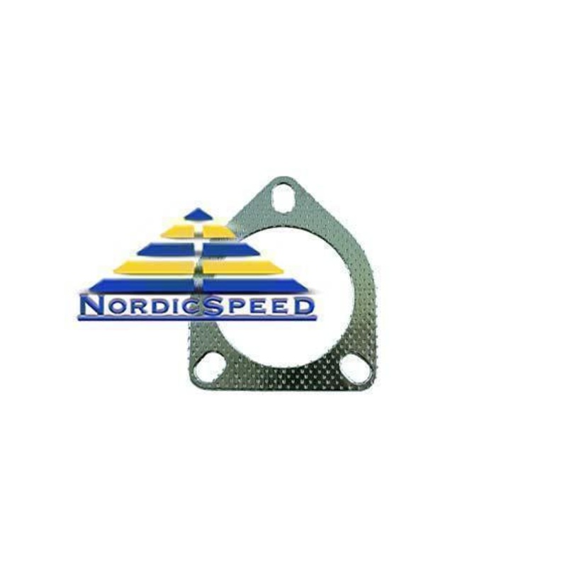 Exhaust Flange Gasket B284 OEM Style