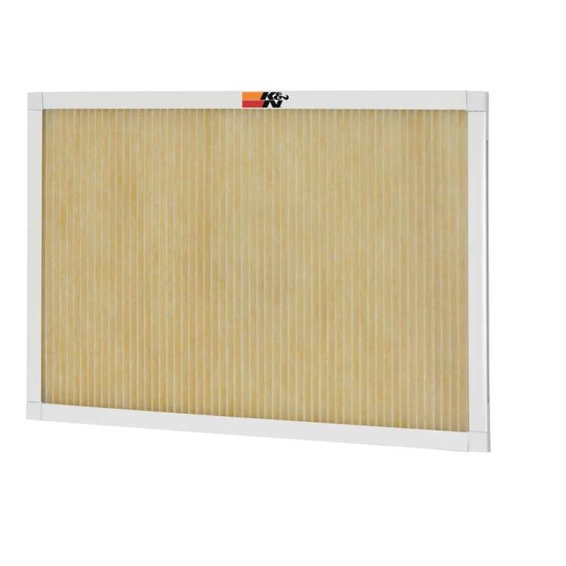 K&N HVAC Filter – 20 x 25 x 1