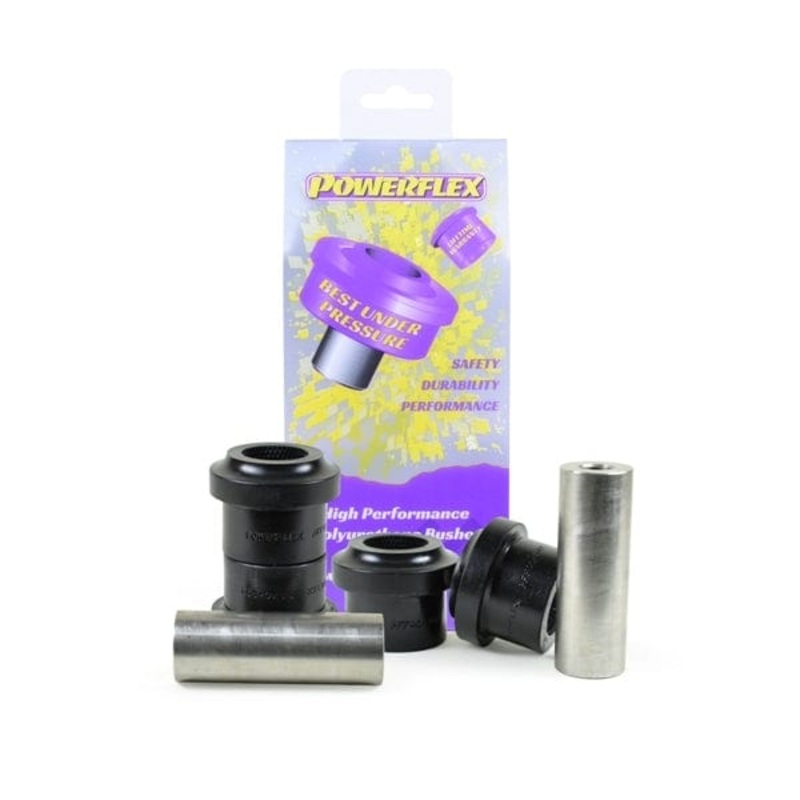 Mercedes-Benz W201, W124 Front Control Arm Rear Bushings