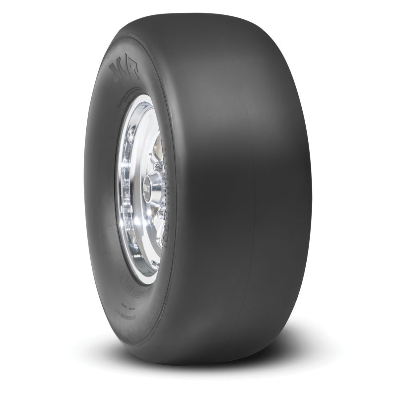 Mickey Thompson Pro Bracket Radial Tire – 28.0/10.5R15 X5 90000024498