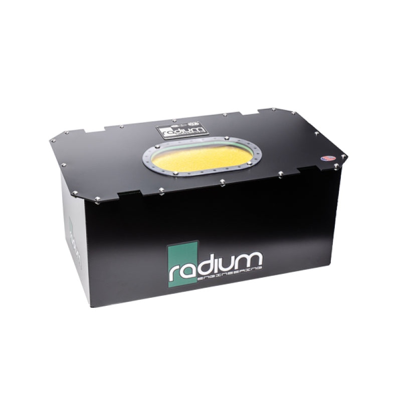 Radium Engineering R14A Fuel Cell – 14 Gallon