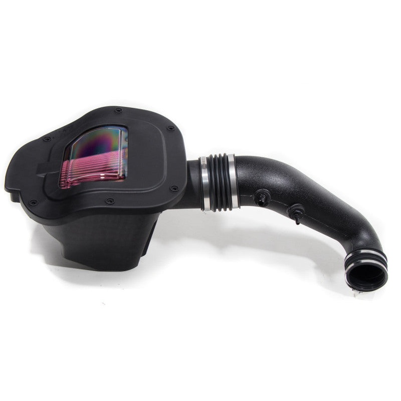 ROUSH 2018-2020 F-150 5.0L V8 Cold Air Kit