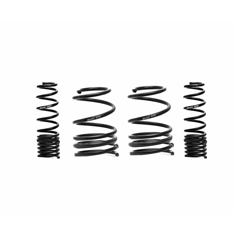 Swift Spec-R Lowering Springs for 2023+ BMW M2 RWD (G87)
