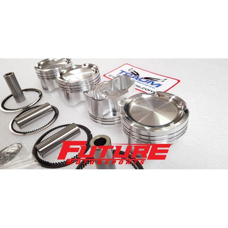 Traum Shelf Piston Kit Toyota 3SGE / 3SGTE