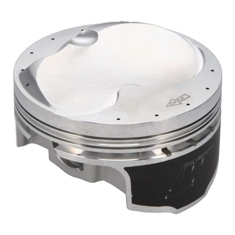 Wiseco Chevy LSX – 4.080in Bore – 1.110in CH – 11.80cc – Piston Set of 8