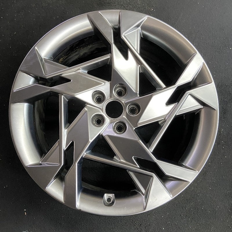 21″ GV60 23-24 21×8.5 Original OEM Wheel Rim