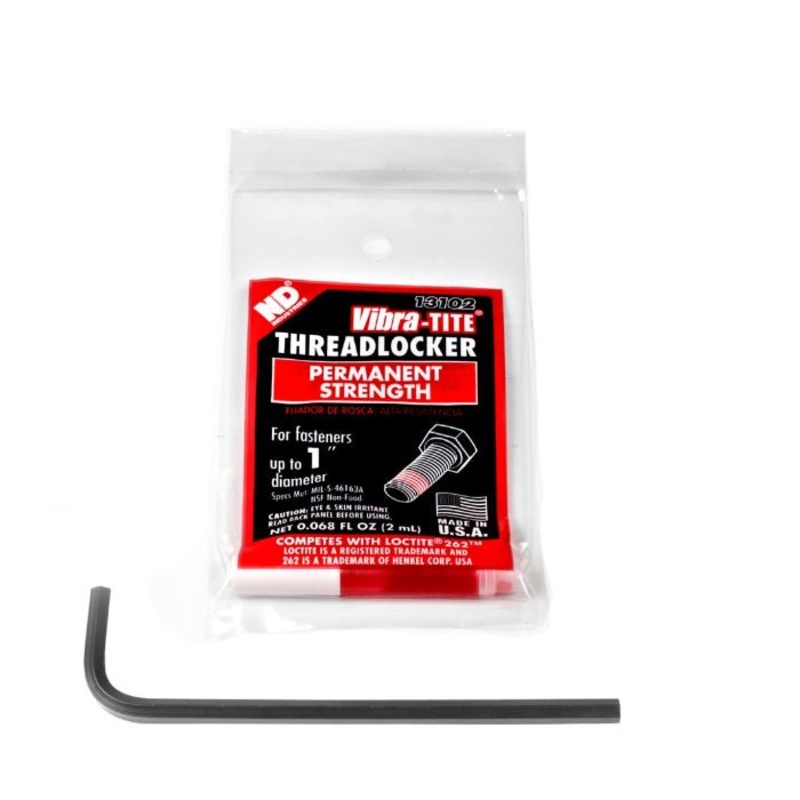 Apex Stud Install Kit – Universal