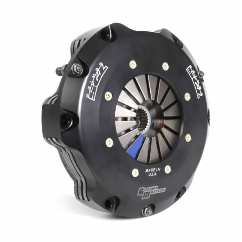 Clutchmasters 725 Series Honda Acura Integra 1992-1993 4 1.8L Custom Triple Disc. 7.25 in. (Race). Steel flywheel included