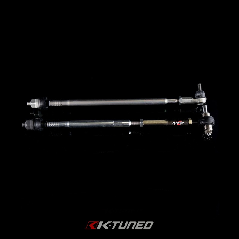 Complete Spherical Tie Rod Set RSX
