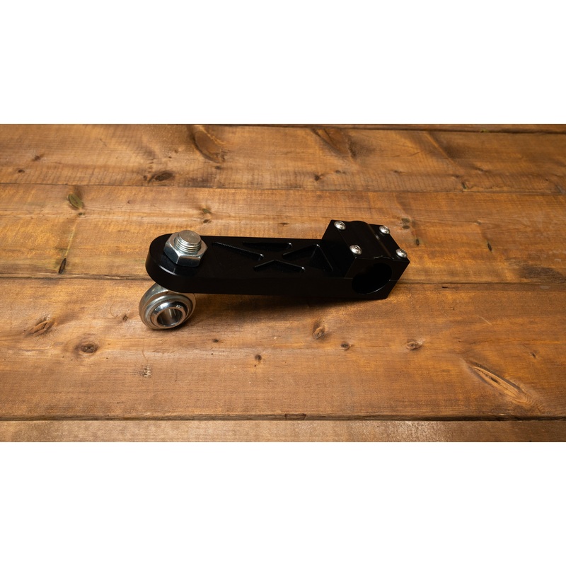 FDF Raceshop – FDF Billet Steering Column Mount