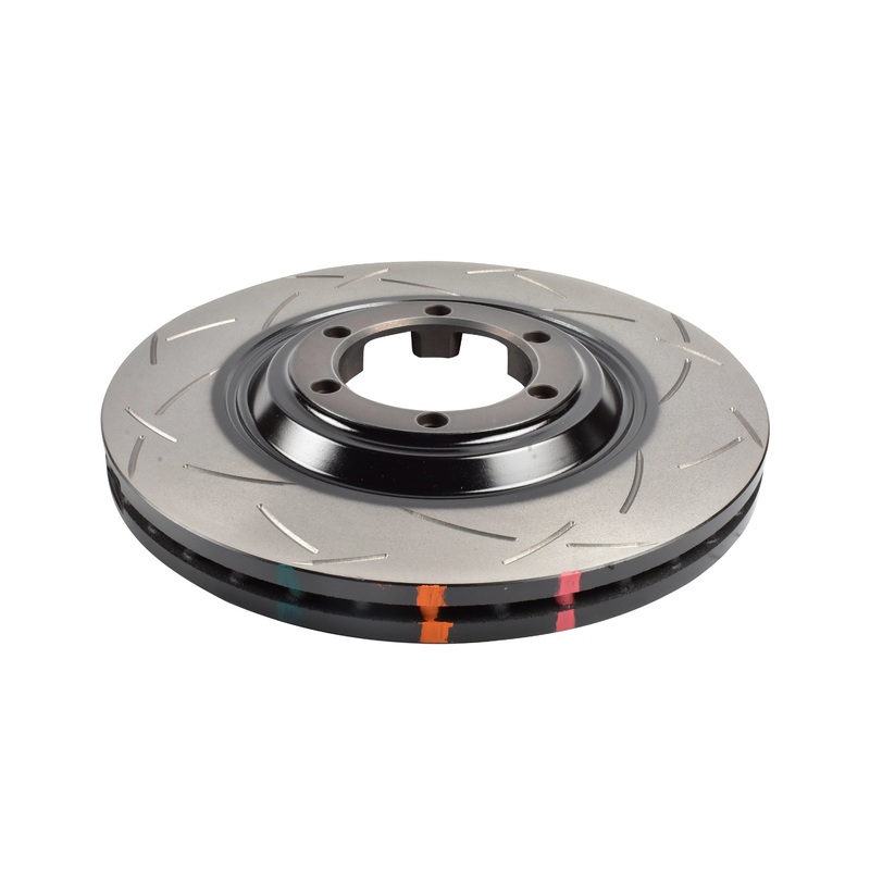 Front 4000 Series T3 Brake Rotor