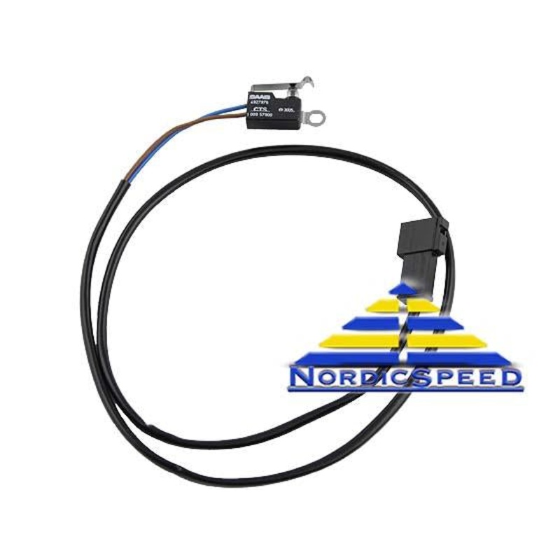Micro Switch Intermediate OEM SAAB